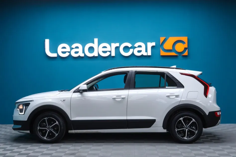 Kia Niro CROSSOVER DRIVE 1.6 GDI HEV 141CV