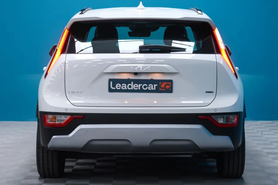 Kia Niro CROSSOVER DRIVE 1.6 GDI HEV 141CV