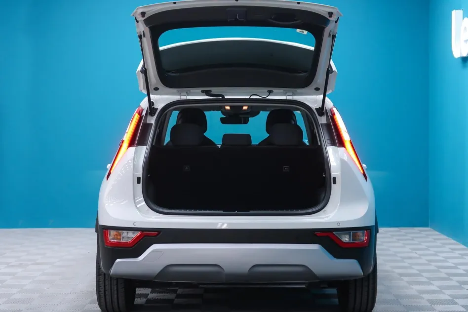 Kia Niro CROSSOVER DRIVE 1.6 GDI HEV 141CV