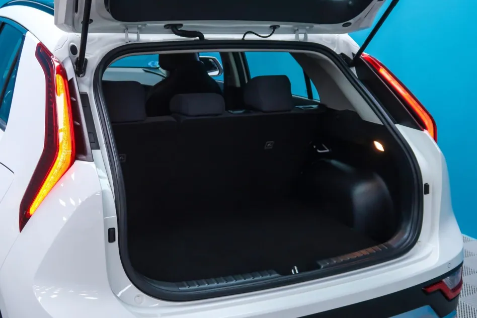Kia Niro CROSSOVER DRIVE 1.6 GDI HEV 141CV