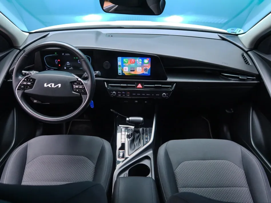 Kia Niro CROSSOVER DRIVE 1.6 GDI HEV 141CV