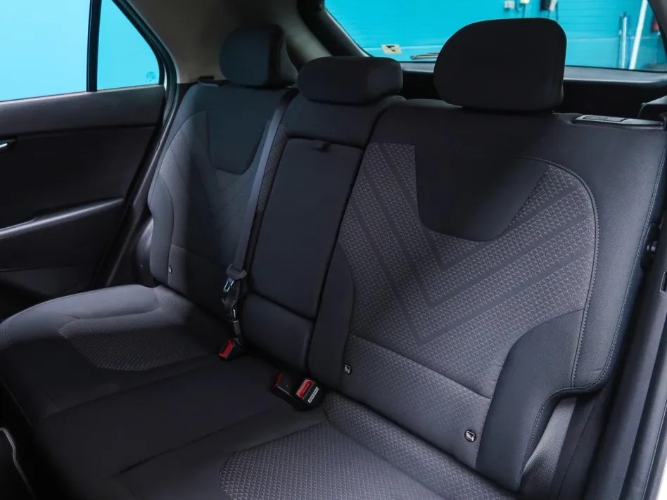 Kia Niro CROSSOVER DRIVE 1.6 GDI HEV 141CV