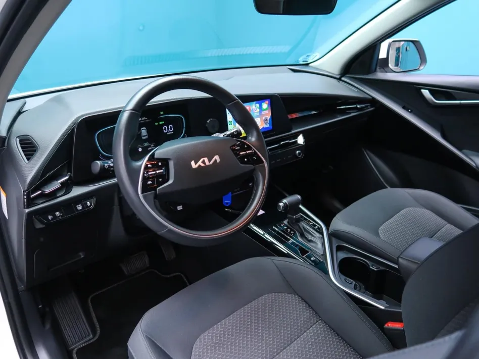 Kia Niro CROSSOVER DRIVE 1.6 GDI HEV 141CV