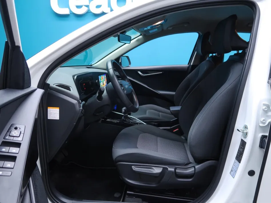 Kia Niro CROSSOVER DRIVE 1.6 GDI HEV 141CV