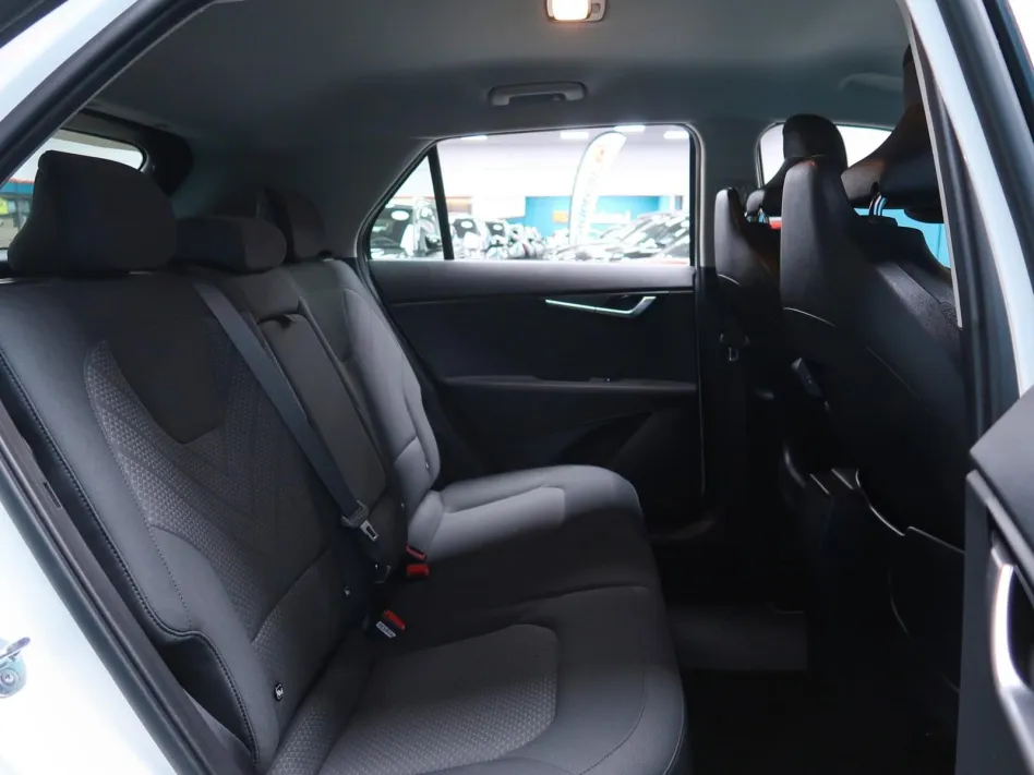 Kia Niro CROSSOVER DRIVE 1.6 GDI HEV 141CV