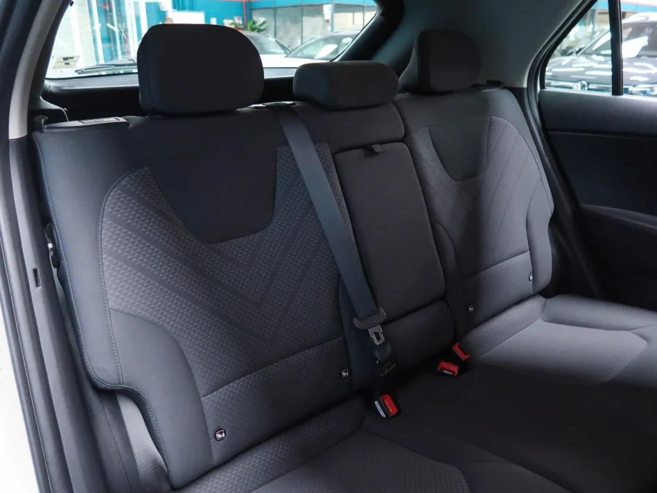 Kia Niro CROSSOVER DRIVE 1.6 GDI HEV 141CV