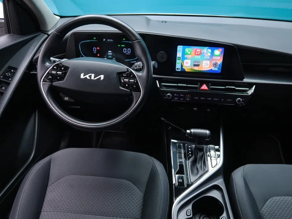 Kia Niro CROSSOVER DRIVE 1.6 GDI HEV 141CV