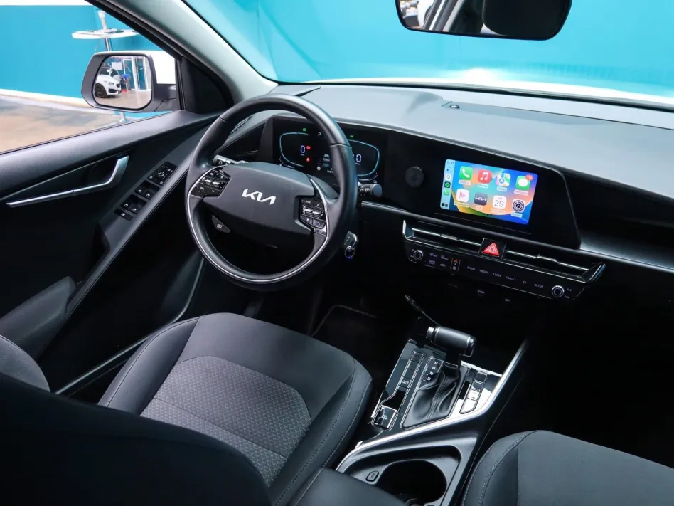 Kia Niro CROSSOVER DRIVE 1.6 GDI HEV 141CV