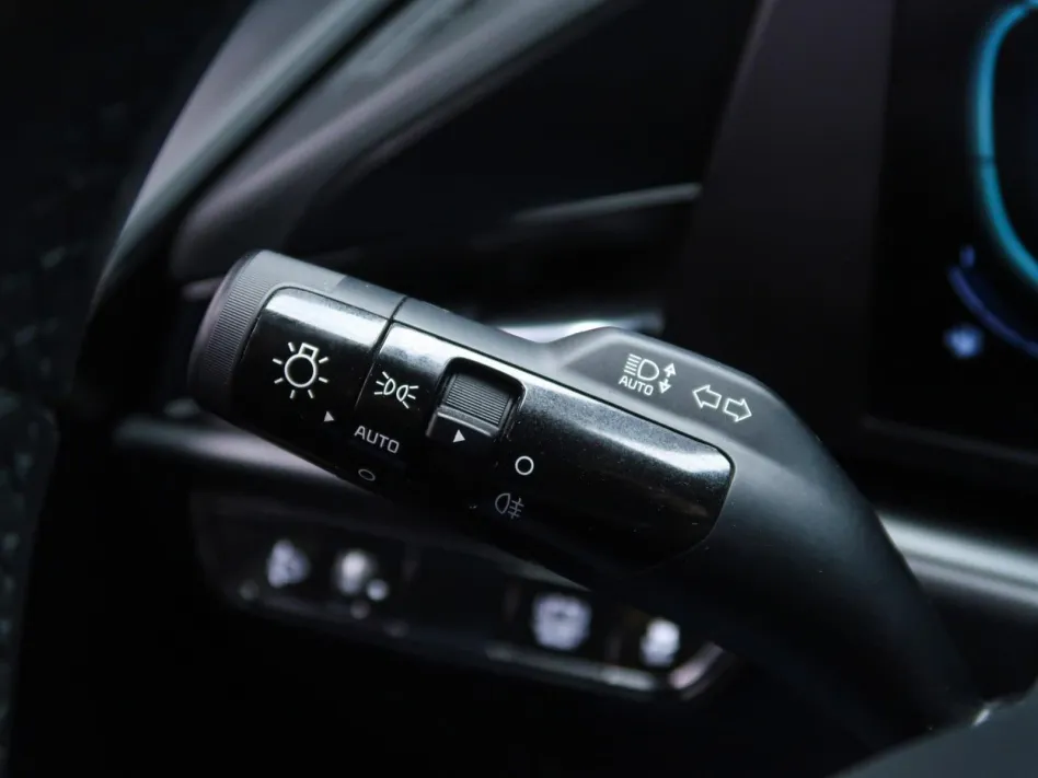Kia Niro CROSSOVER DRIVE 1.6 GDI HEV 141CV