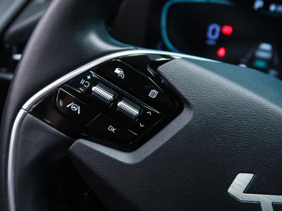 Kia Niro CROSSOVER DRIVE 1.6 GDI HEV 141CV