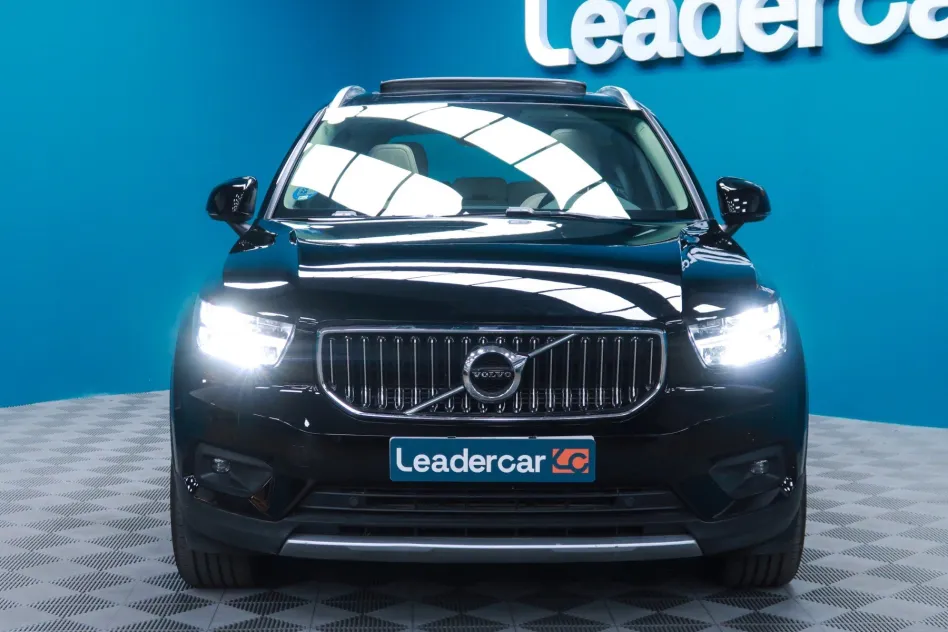 Volvo Xc40 1.5 T4 TWIN RECHARGE INSCRIPTION 211CV