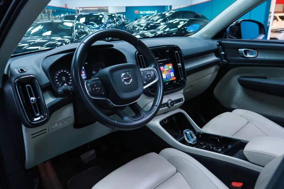 Volvo Xc40 1.5 T4 TWIN RECHARGE INSCRIPTION 211CV
