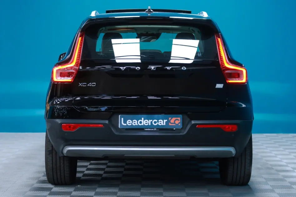 Volvo Xc40 1.5 T4 TWIN RECHARGE INSCRIPTION 211CV