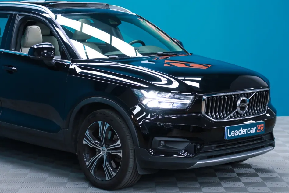 Volvo Xc40 1.5 T4 TWIN RECHARGE INSCRIPTION 211CV