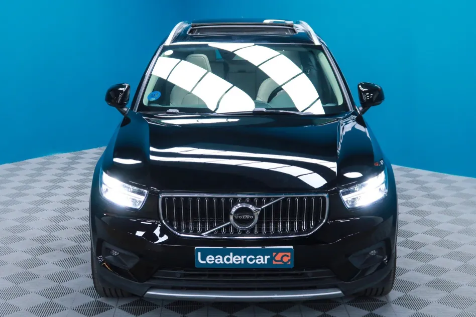 Volvo Xc40 1.5 T4 TWIN RECHARGE INSCRIPTION 211CV