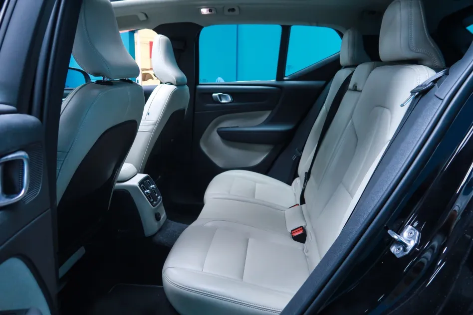 Volvo Xc40 1.5 T4 TWIN RECHARGE INSCRIPTION 211CV