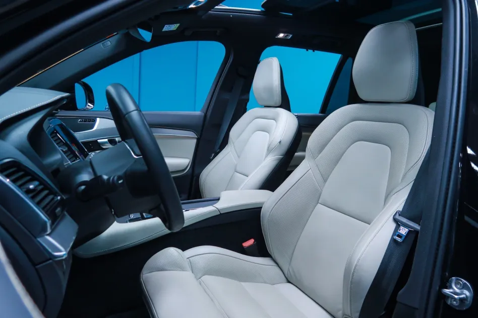 Volvo Xc90 2.0 B5 D AWD R-DESING AUTO 235CV