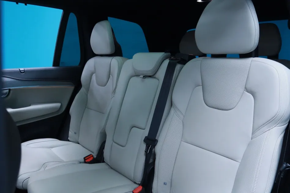 Volvo Xc90 2.0 B5 D AWD R-DESING AUTO 235CV