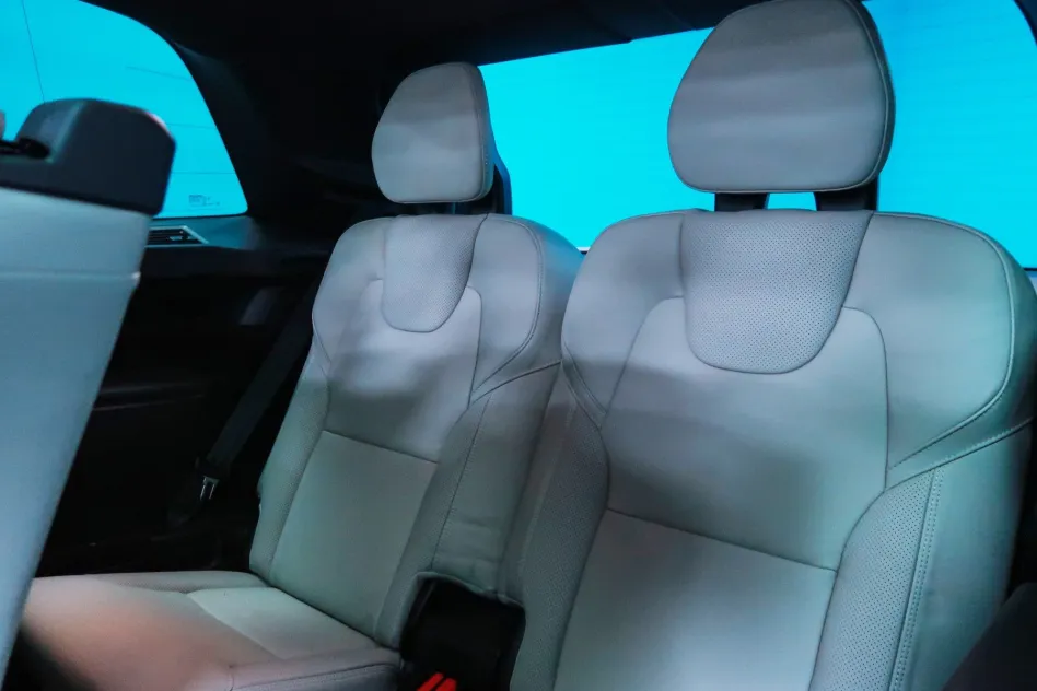 Volvo Xc90 2.0 B5 D AWD R-DESING AUTO 235CV