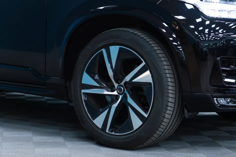 Volvo Xc90 2.0 B5 D AWD R-DESING AUTO 235CV