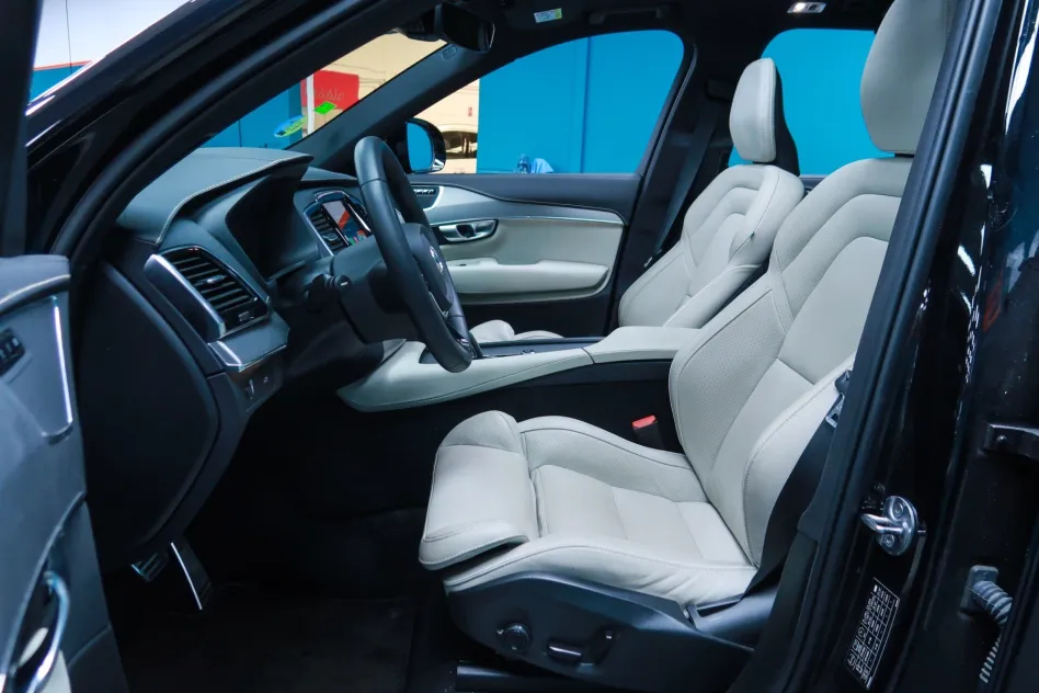 Volvo Xc90 2.0 B5 D AWD R-DESING AUTO 235CV
