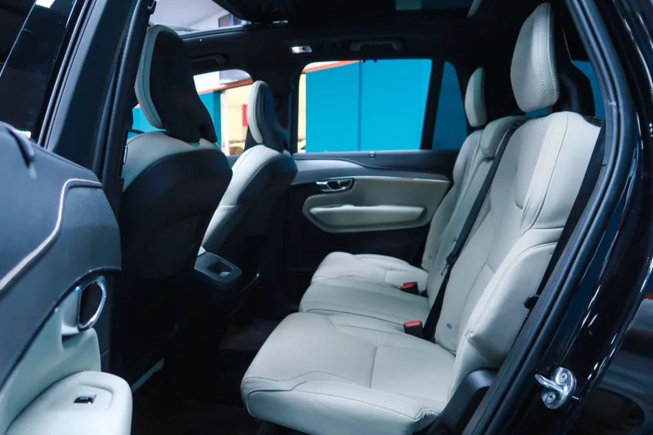 Volvo Xc90 2.0 B5 D AWD R-DESING AUTO 235CV