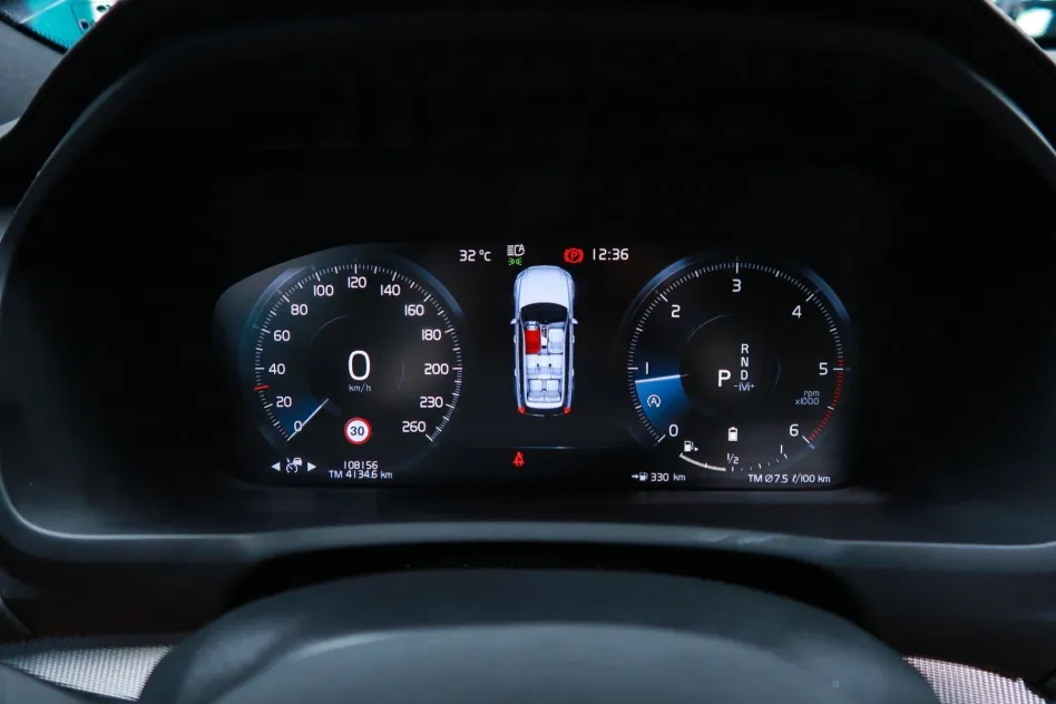 Volvo Xc90 2.0 B5 D AWD R-DESING AUTO 235CV