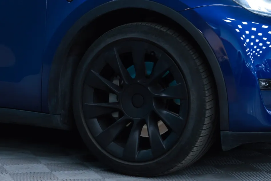 Tesla Model Y GRAN AUTONOMÍA 4WD 514CV