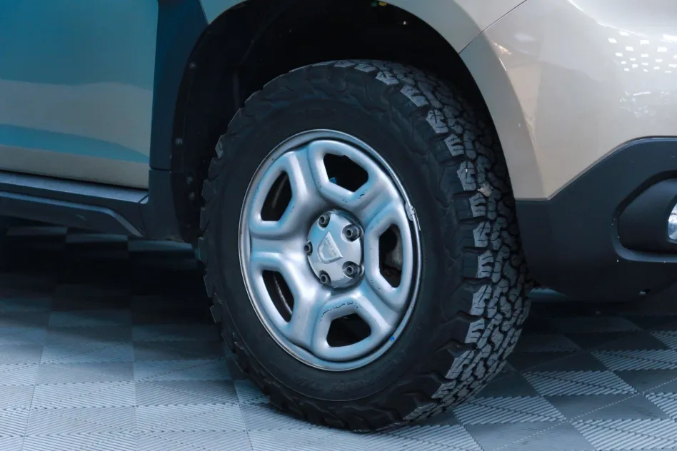 Dacia Duster 1.6 AMBIENCE 4X2 116CV