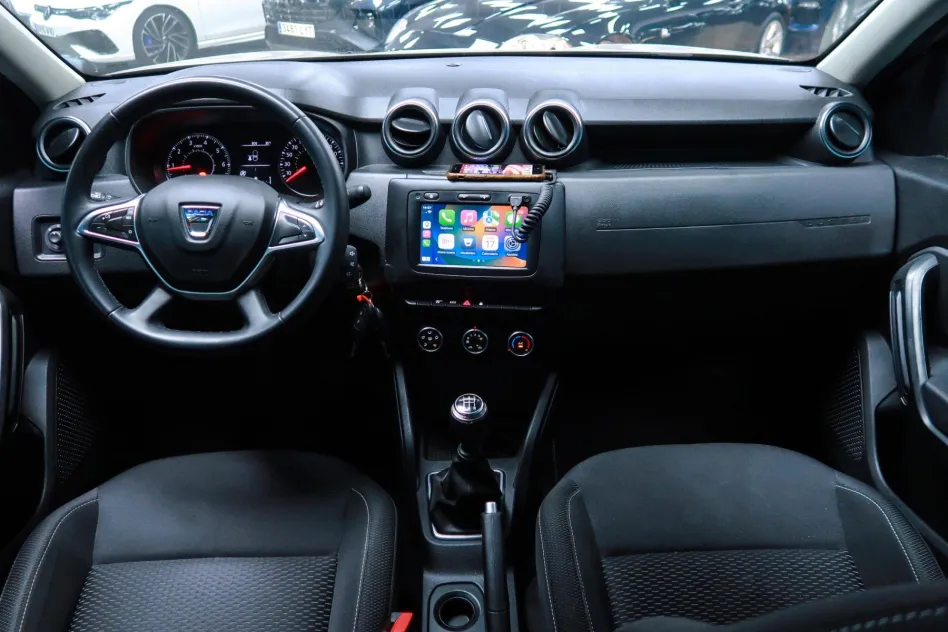 Dacia Duster 1.6 AMBIENCE 4X2 116CV