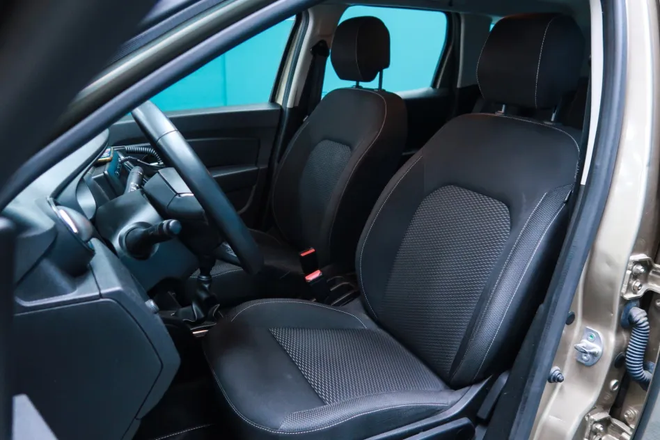 Dacia Duster 1.6 AMBIENCE 4X2 116CV