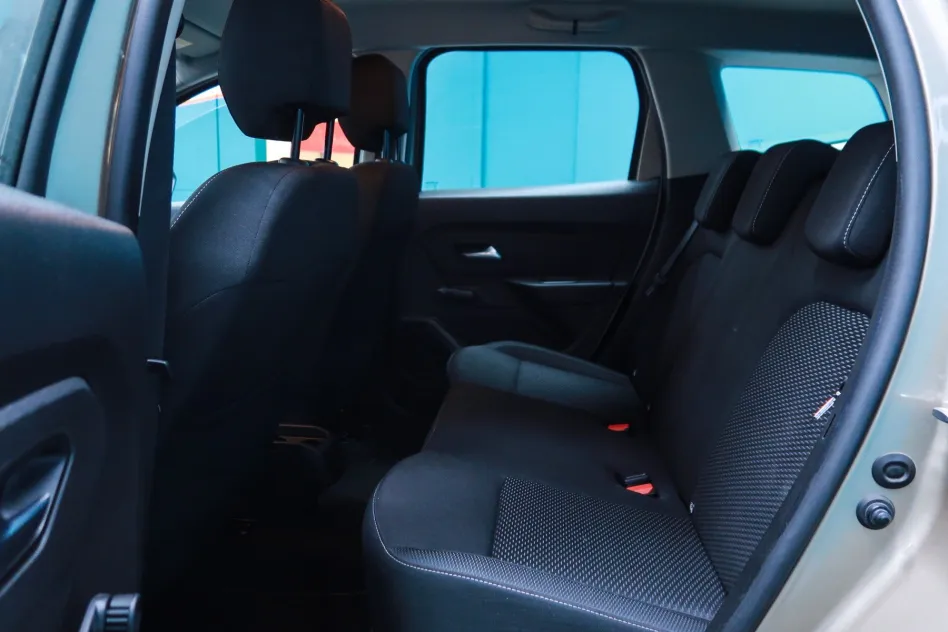 Dacia Duster 1.6 AMBIENCE 4X2 116CV