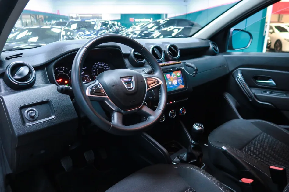 Dacia Duster 1.6 AMBIENCE 4X2 116CV