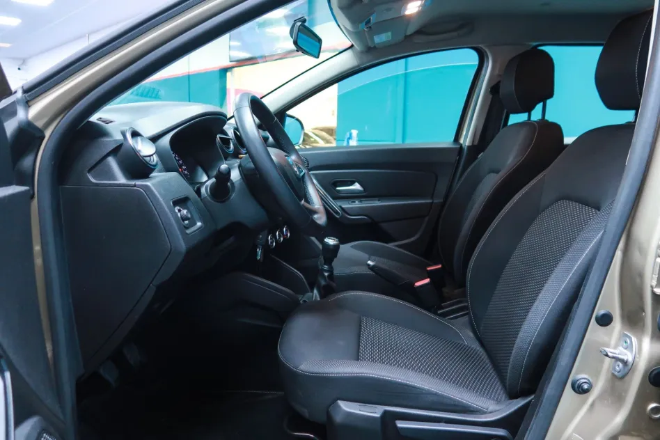 Dacia Duster 1.6 AMBIENCE 4X2 116CV