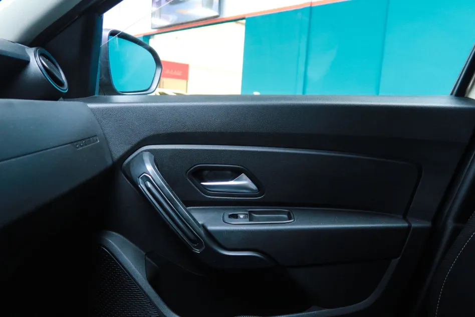 Dacia Duster 1.6 AMBIENCE 4X2 116CV