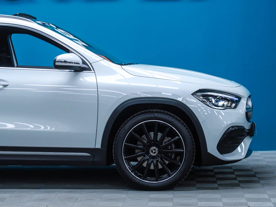 Mercedes-benz Gla 200 AMG LINE 163CV