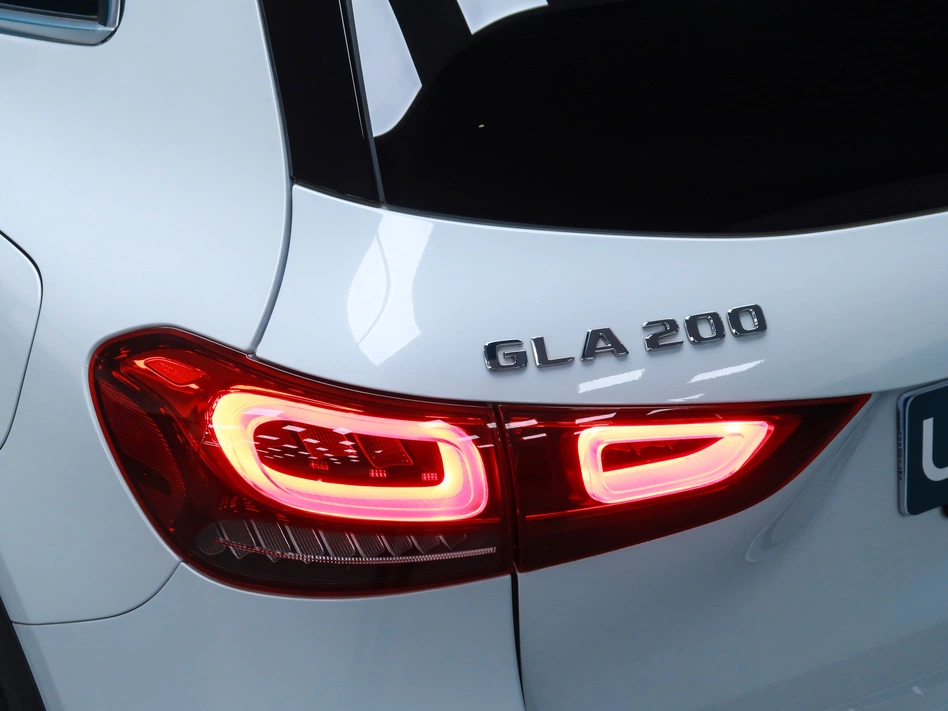 Mercedes-benz Gla 200 AMG LINE 163CV