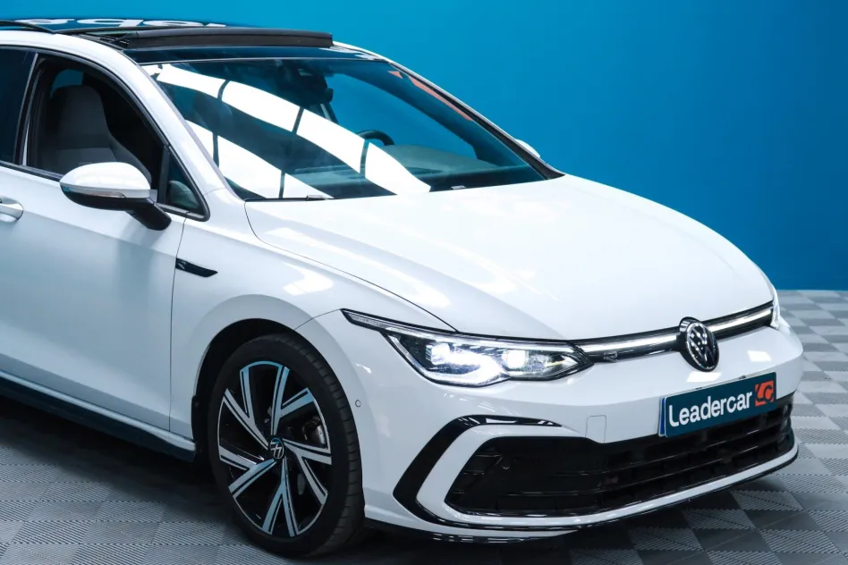 Volkswagen Golf R LINE 1.5 ETSI 150 CV