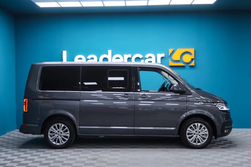 Volkswagen Multivan 2.0 TDI SCR BMT PREMIUM 4M DSG7 150CV