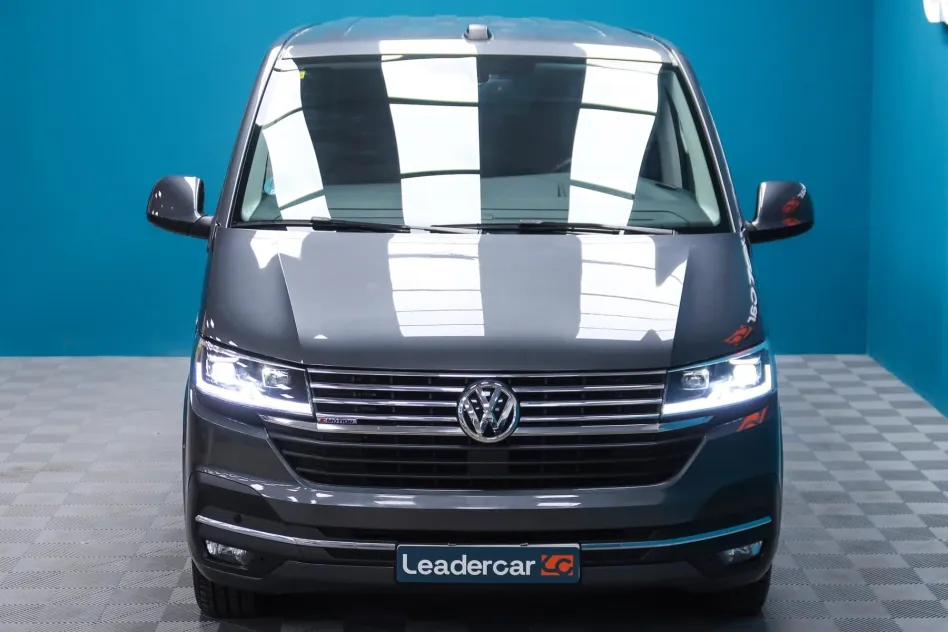 Volkswagen Multivan 2.0 TDI SCR BMT PREMIUM 4M DSG7 150CV