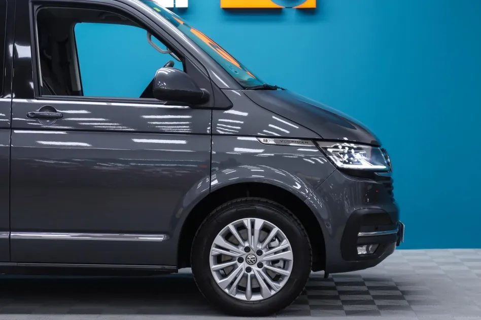 Volkswagen Multivan 2.0 TDI SCR BMT PREMIUM 4M DSG7 150CV