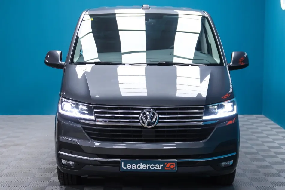 Volkswagen Multivan 2.0 TDI SCR BMT PREMIUM 4M DSG7 150CV