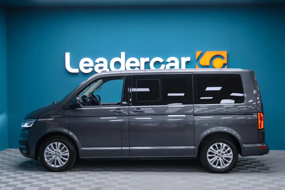 Volkswagen Multivan 2.0 TDI SCR BMT PREMIUM 4M DSG7 150CV