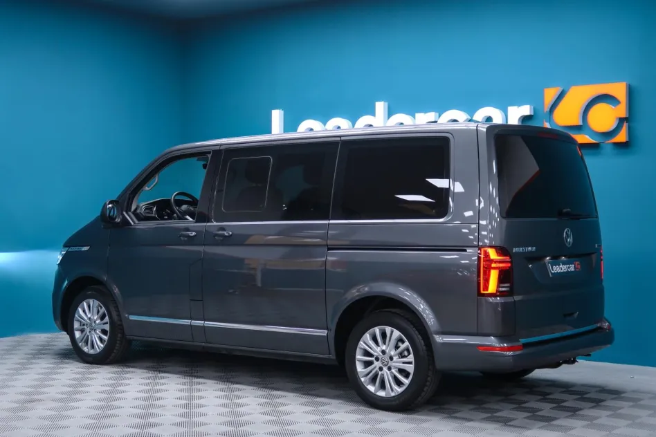 Volkswagen Multivan 2.0 TDI SCR BMT PREMIUM 4M DSG7 150CV