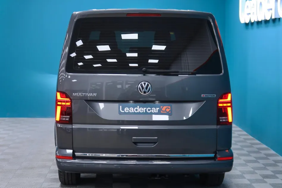 Volkswagen Multivan 2.0 TDI SCR BMT PREMIUM 4M DSG7 150CV