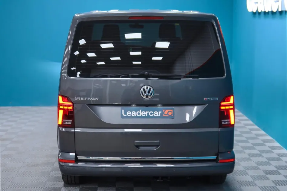 Volkswagen Multivan 2.0 TDI SCR BMT PREMIUM 4M DSG7 150CV