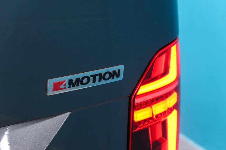 Volkswagen Multivan 2.0 TDI SCR BMT PREMIUM 4M DSG7 150CV
