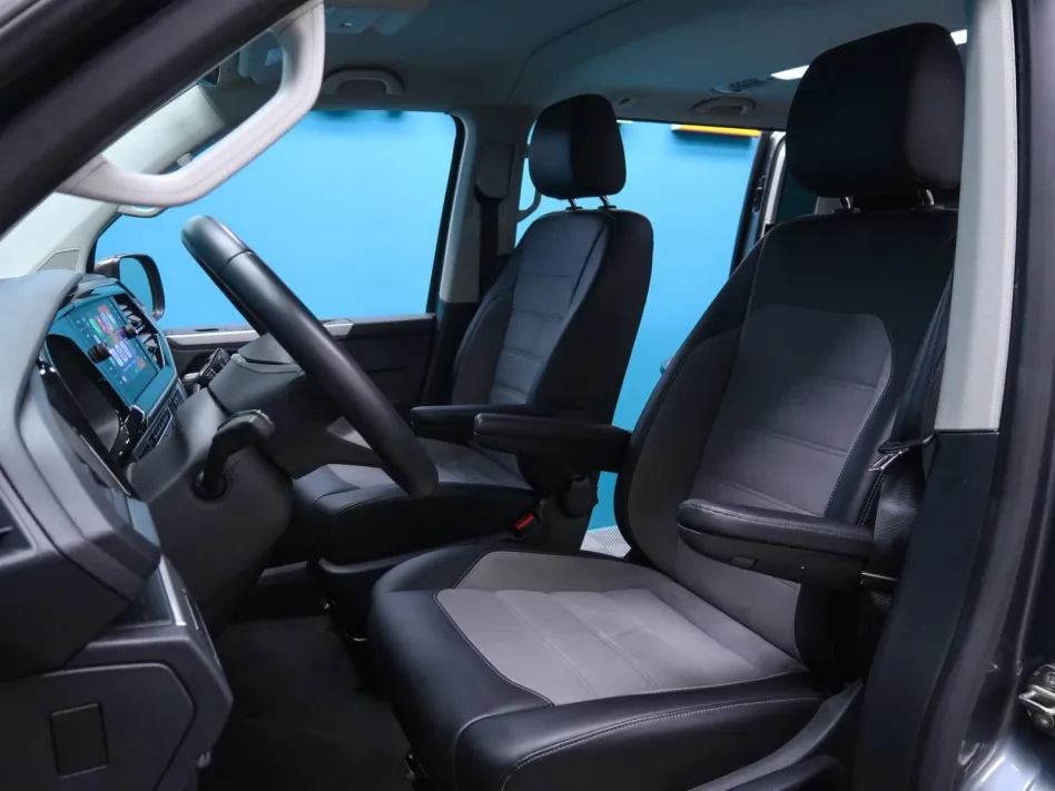 Volkswagen Multivan 2.0 TDI SCR BMT PREMIUM 4M DSG7 150CV