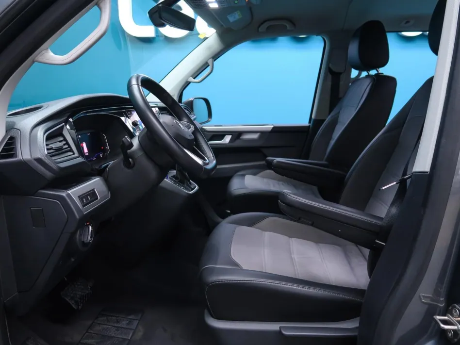 Volkswagen Multivan 2.0 TDI SCR BMT PREMIUM 4M DSG7 150CV