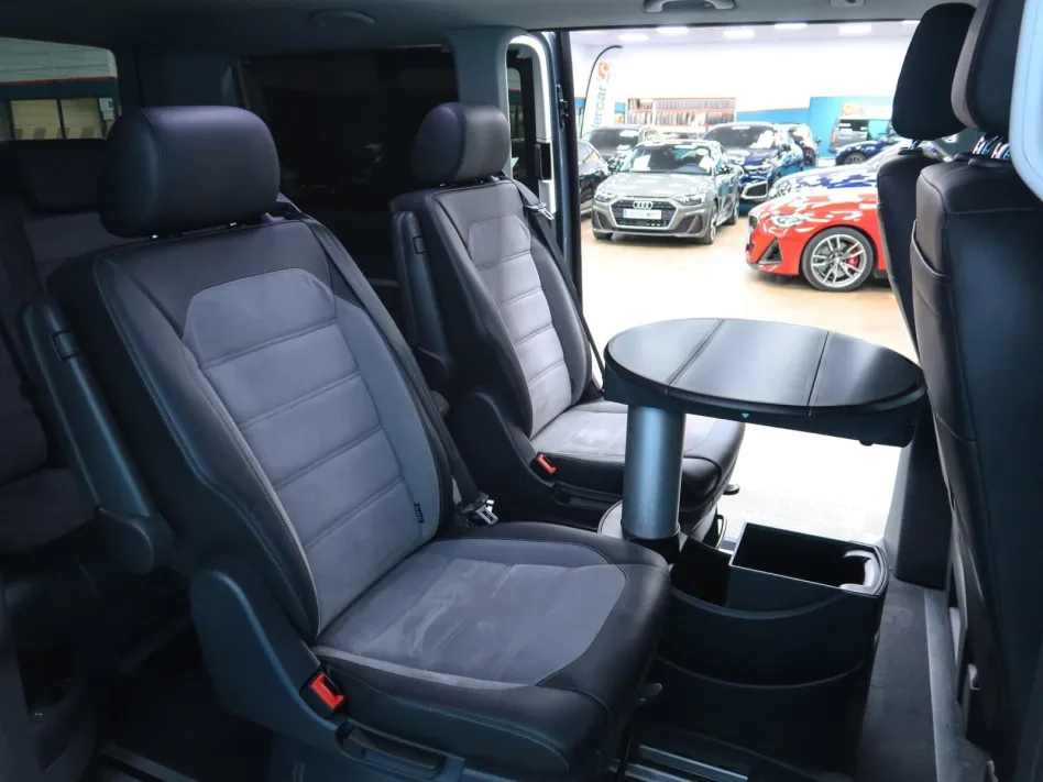 Volkswagen Multivan 2.0 TDI SCR BMT PREMIUM 4M DSG7 150CV